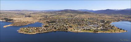 Jindabyne - NSW (PBH4 00 10182)